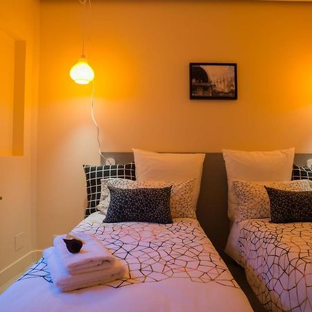 B&B J'Irais Dormir A Ліон Екстер'єр фото
