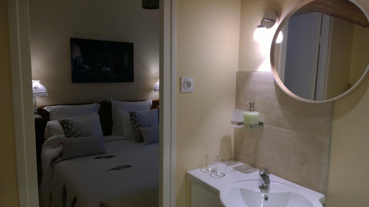 B&B J'Irais Dormir A Ліон Екстер'єр фото