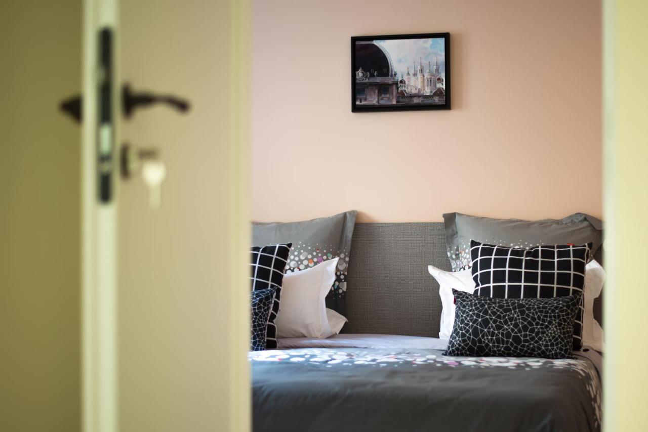 B&B J'Irais Dormir A Ліон Екстер'єр фото