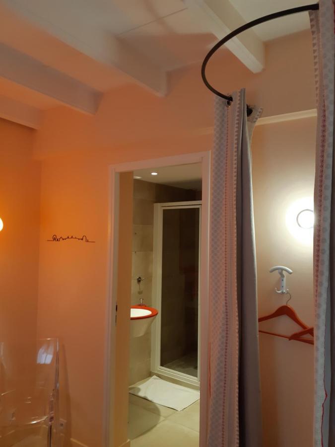 B&B J'Irais Dormir A Ліон Екстер'єр фото